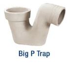 P Trap Big