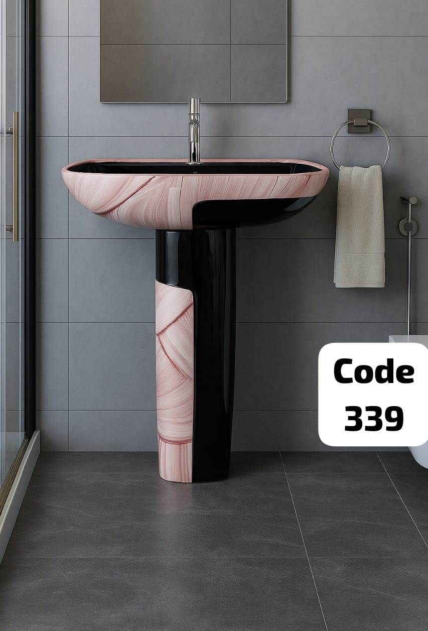 Premium Pedestal Set Morbi 339