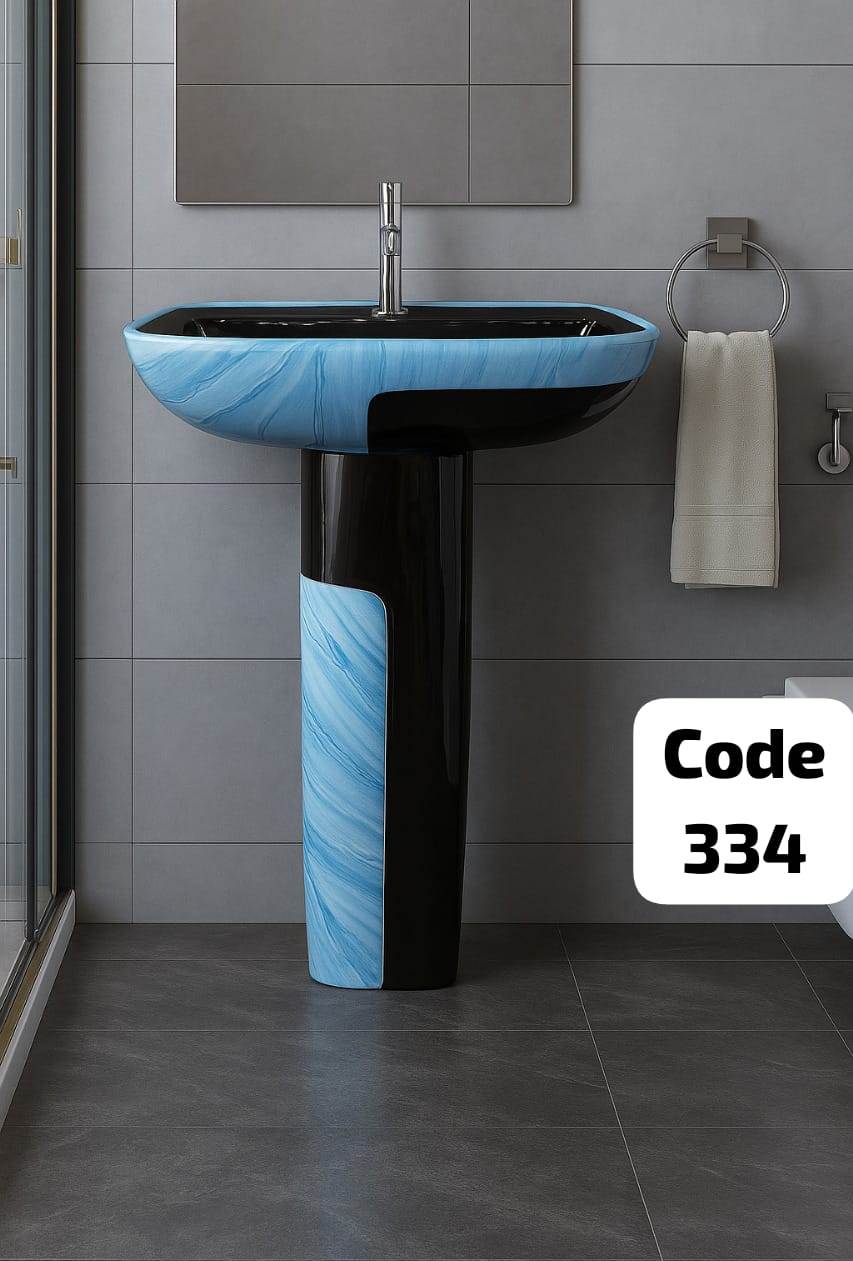 Premium Pedestal Set Morbi 334