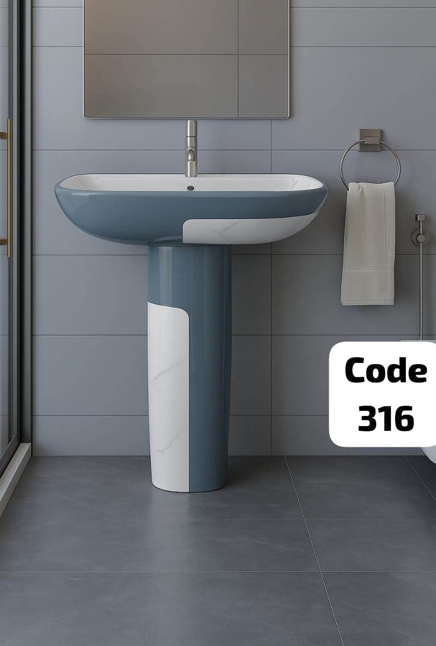 Premium Pedestal Set Morbi 316