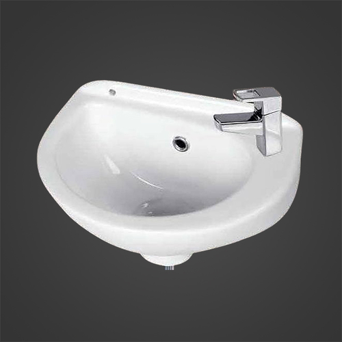 9x11 Wash Basin