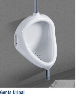 Gents Urinal