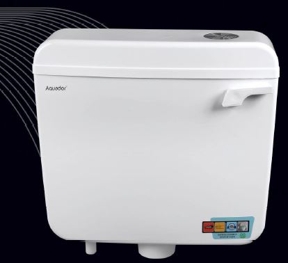 Cistern Aquador SMART