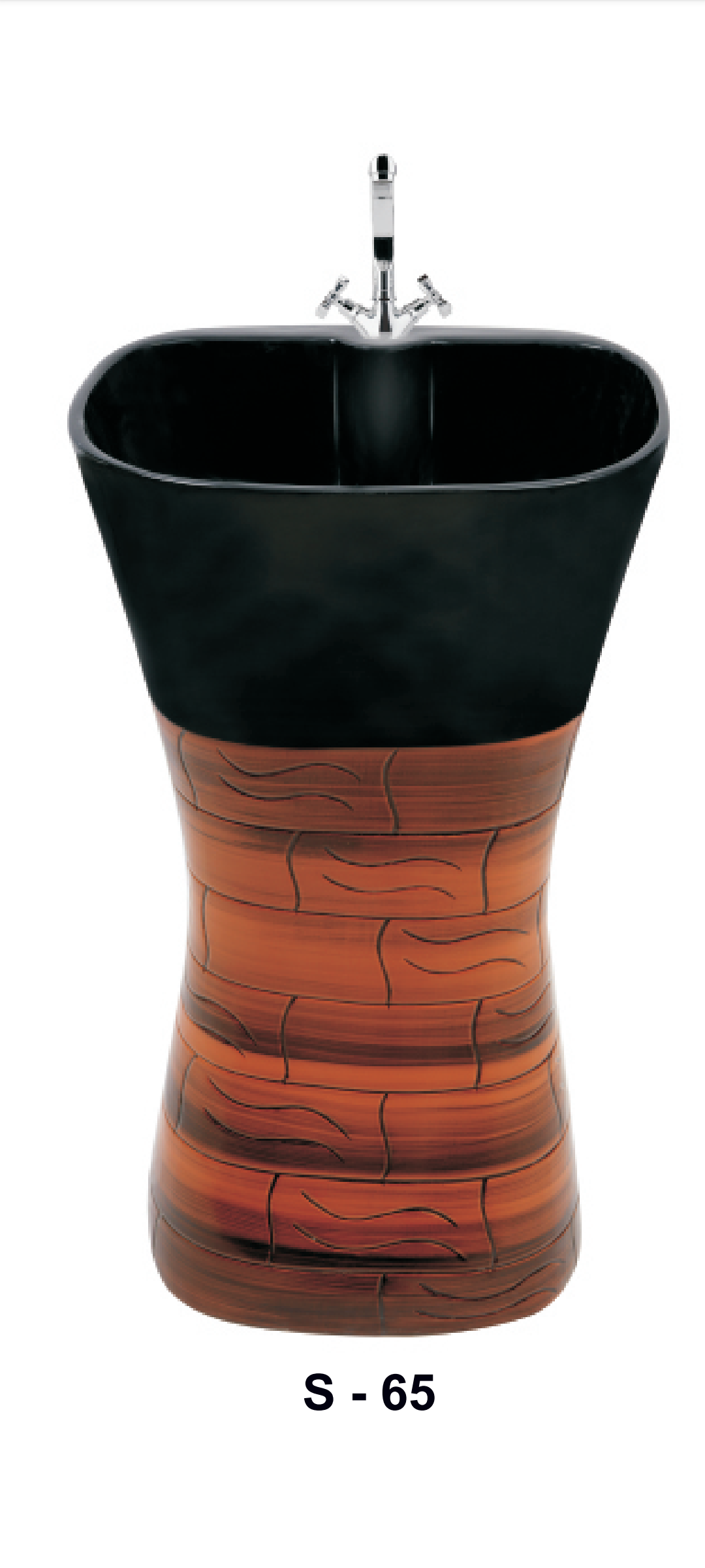 Capsul Basin S65