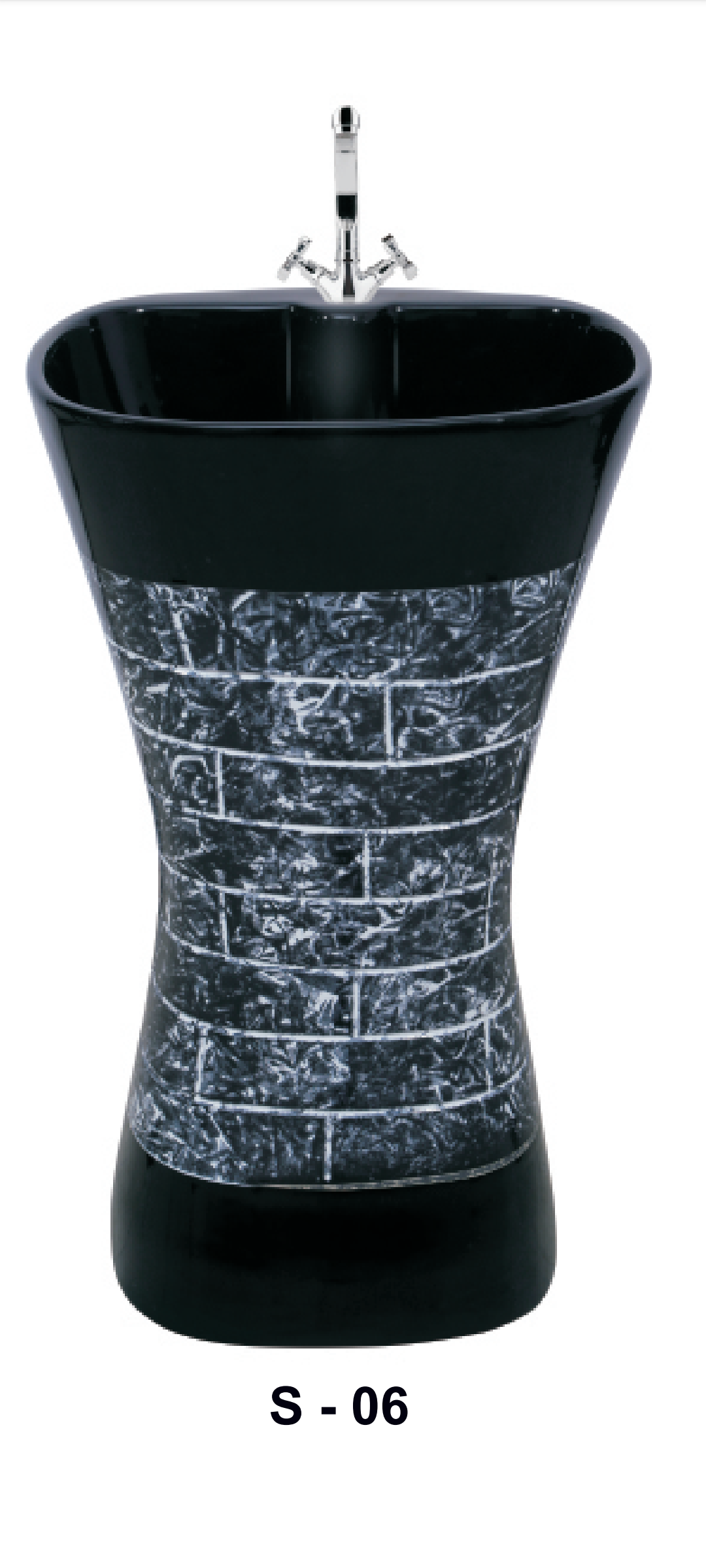 CAPSUL BASIN S6
