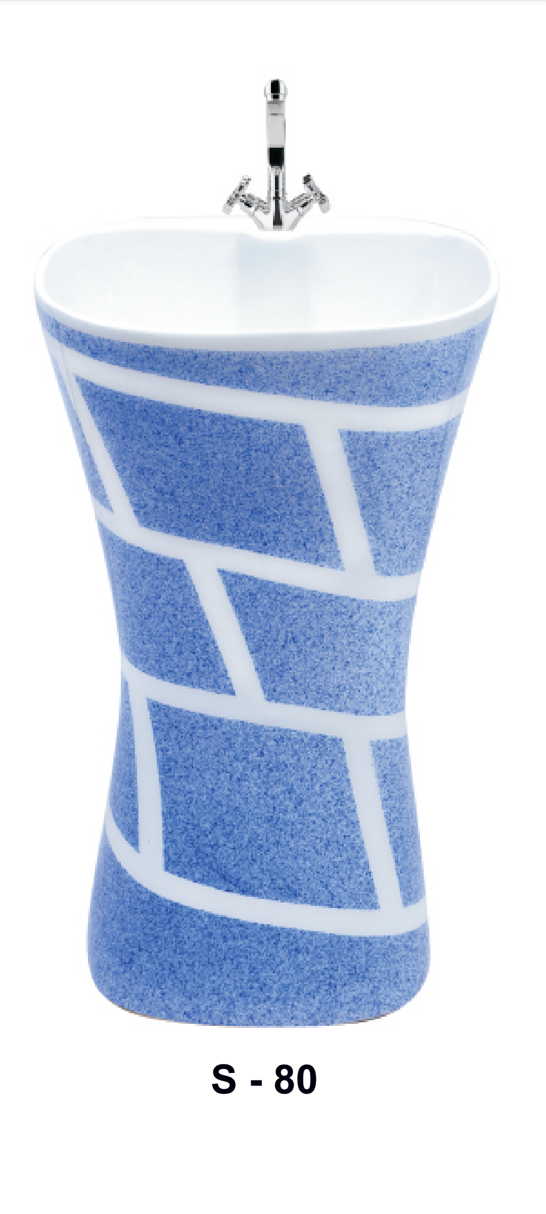 CAPSUL BASIN S80