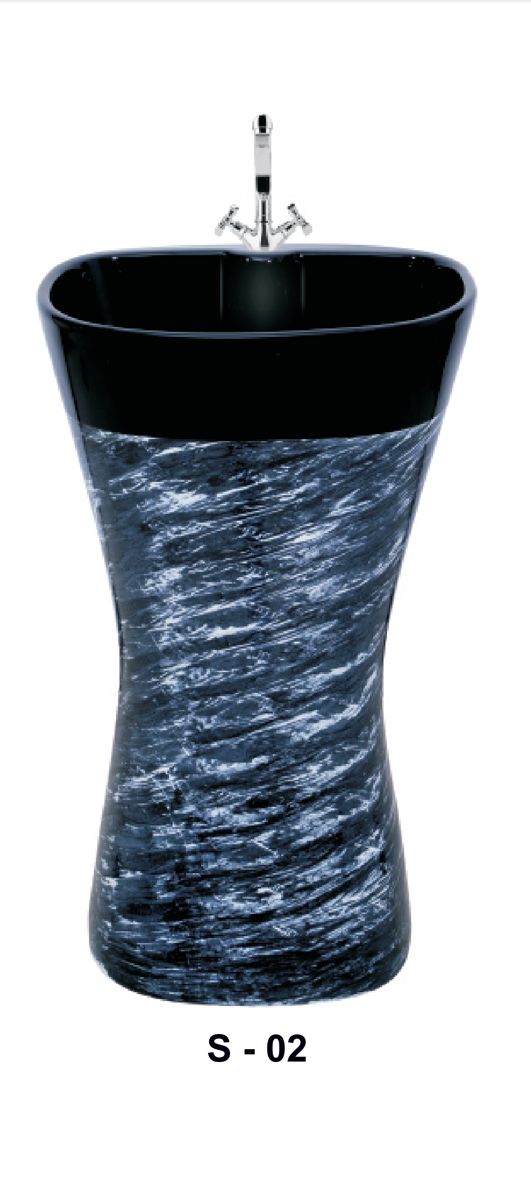 CAPSUL BASIN S2