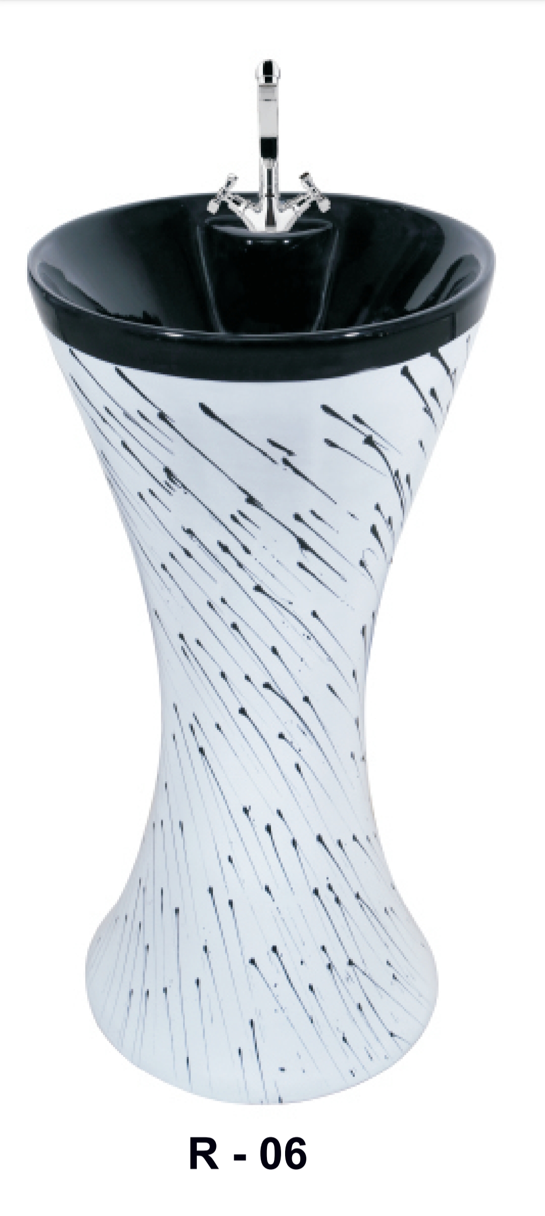 DAMRU BASIN R6