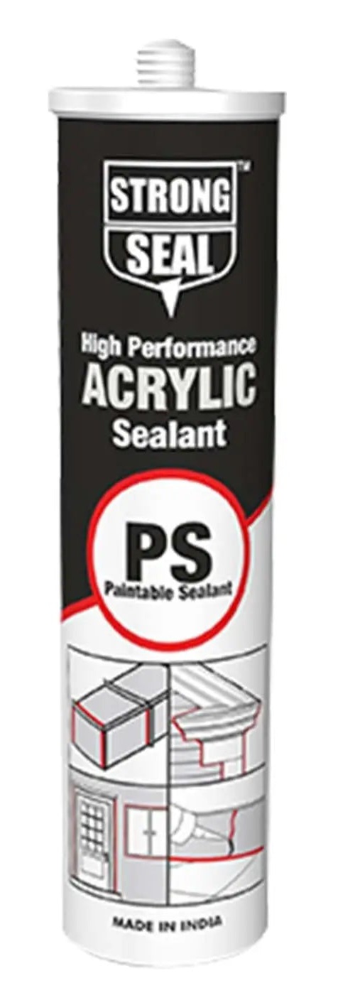 HP ACRYLIC SEALANT WHITE