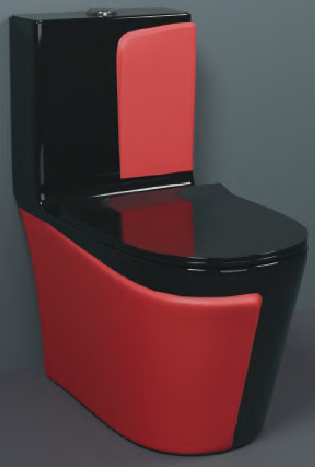 ONE PCS WATER CLOSET P TRAP 1020