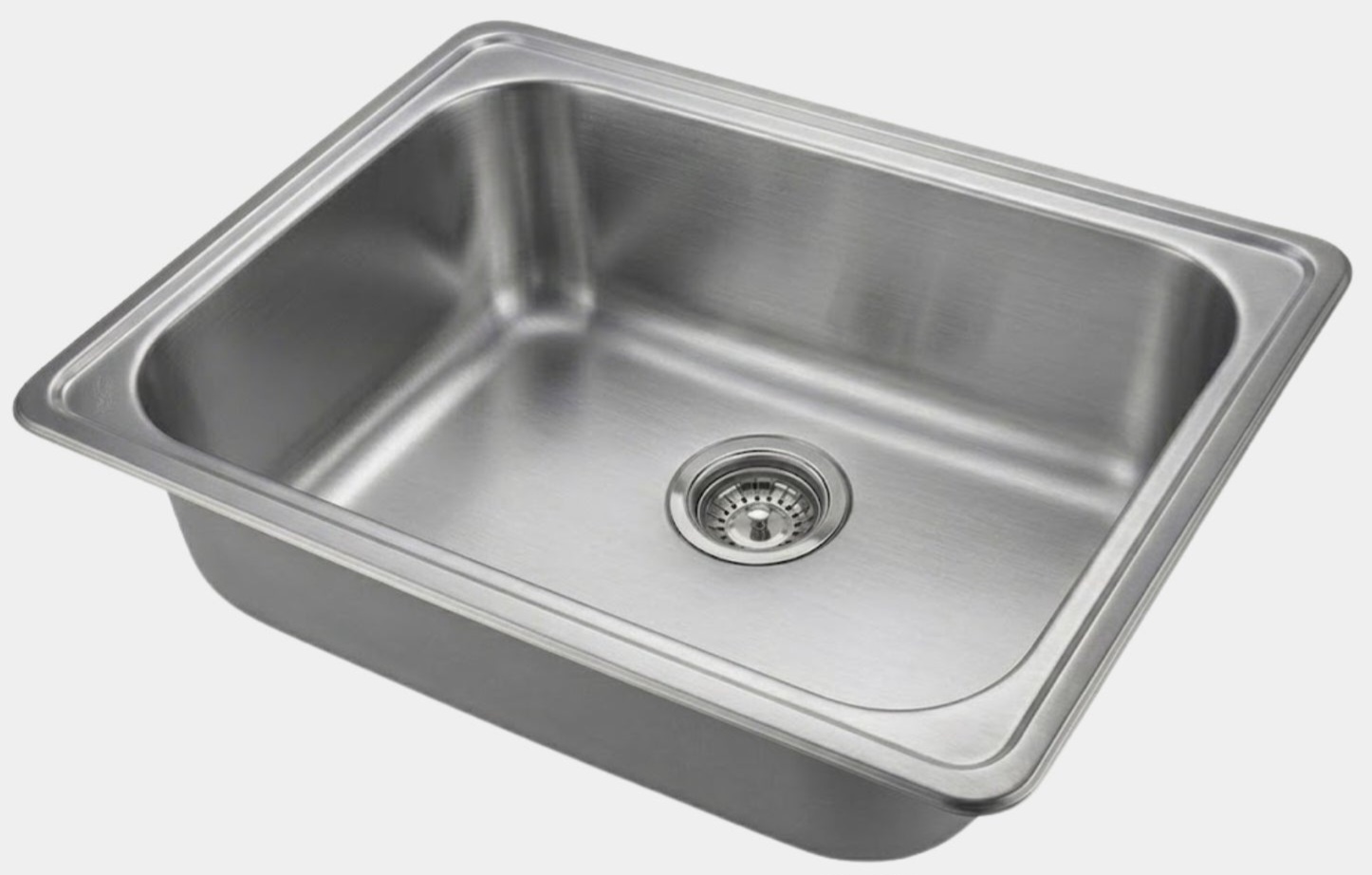 Sink Kitchen Leader 14x16