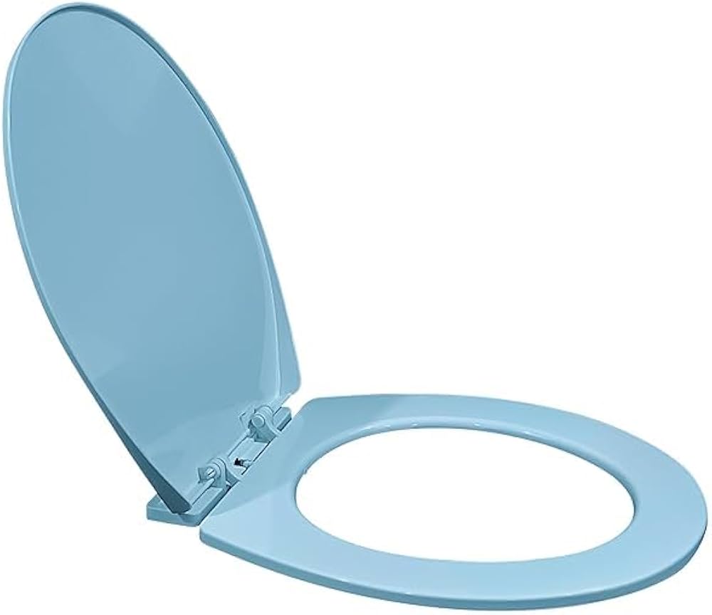 Seat Cover Aquador Sky Blue