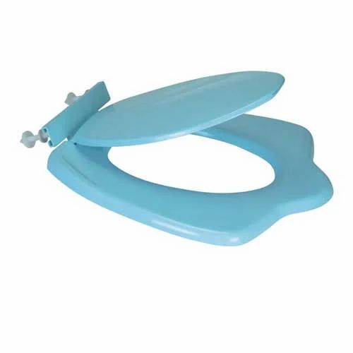 Seat Cover Anglo Aquador Sky Blue