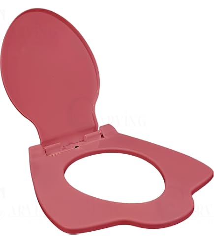 Seat Cover Anglo Aquador Pink