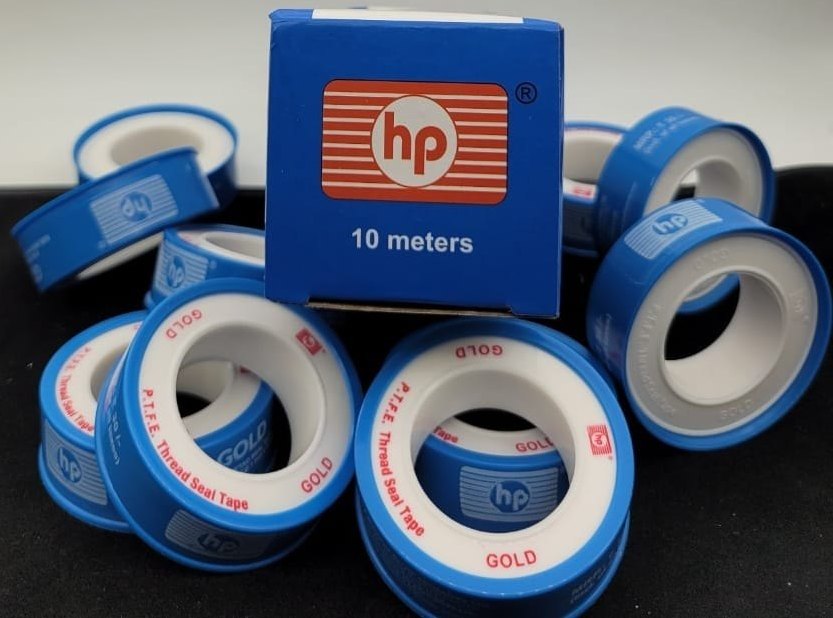 HP Teflon Tape 8 Mtr.