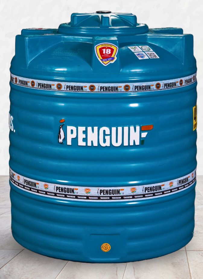 Penguin ECO 1000 Ltr. Tank