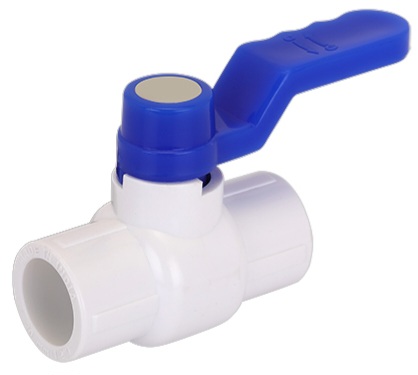 HP Ball Valve 25 mm (1")