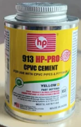 HP SOLVENT CPVC TIN 50 ml