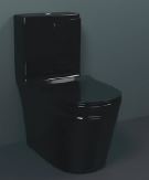 ONE PCS WATER CLOSET P TRAP 1022