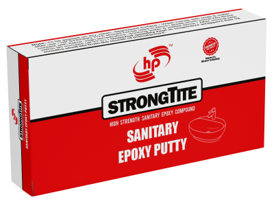 HP Epoxy Putty 60 gm (Rs-25/-)
