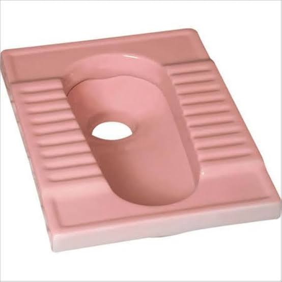 ORRISA PAN COLOR Pink