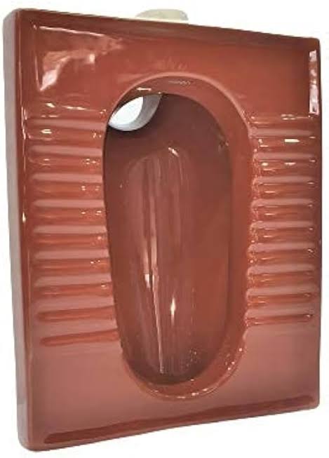 ORRISA PAN COLOR Brown