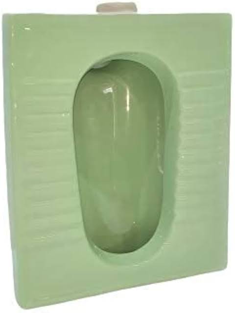 ORRISA PAN COLOR Green