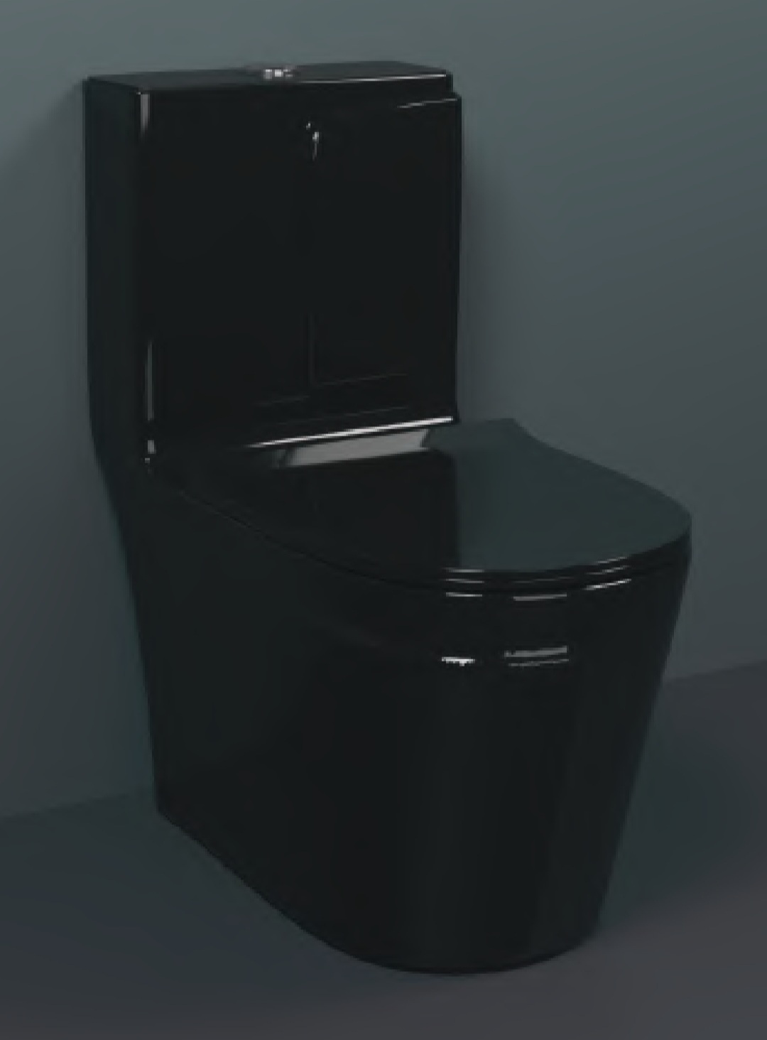 ONE PCS WATER CLOSET S TRAP 1022